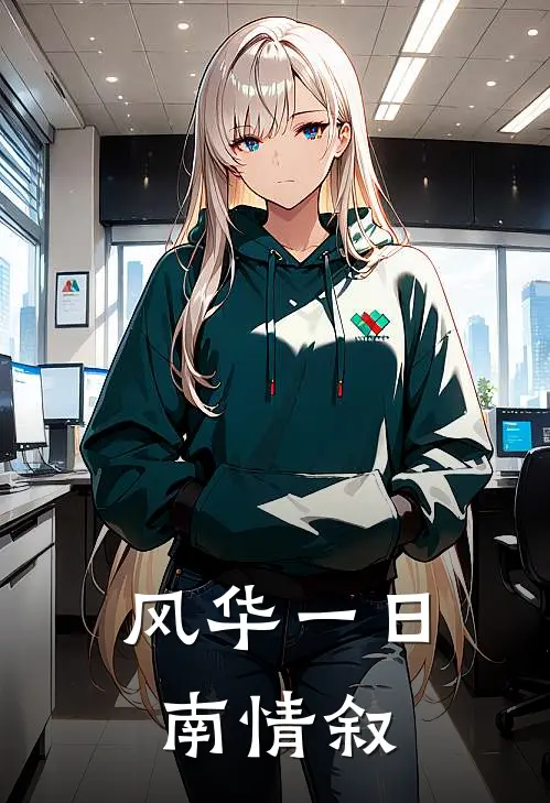 风华一日南情叙