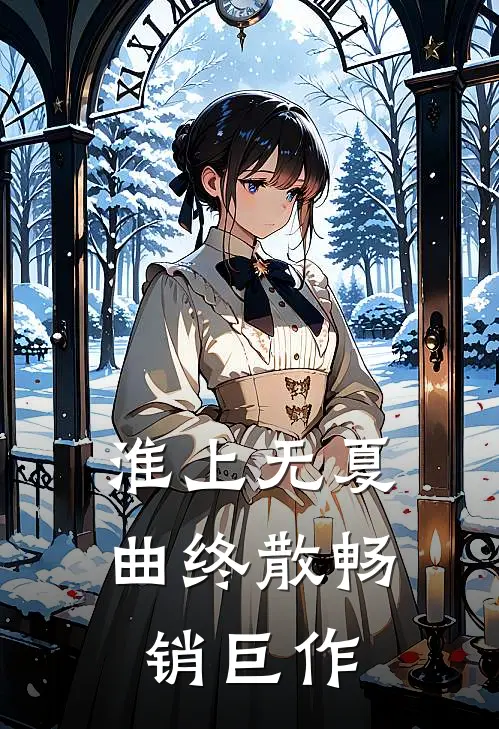 淮上无夏曲终散畅销巨作