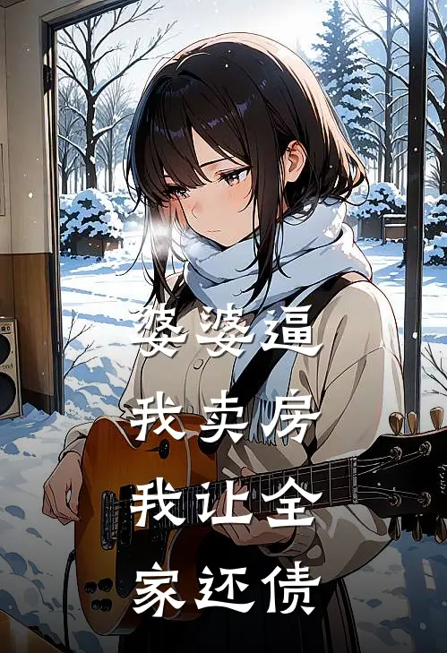 婆婆逼我卖房，我让全家还债