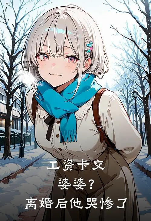 工资卡交婆婆？离婚后他哭惨了