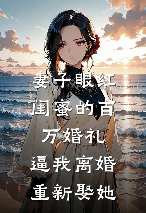 妻子眼红闺蜜的百万婚礼，逼我离婚重新娶她