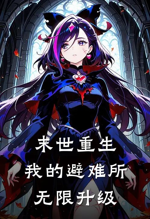 末世重生我的避难所无限升级