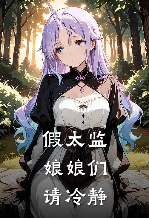 假太监娘娘们请冷静 半枝莲半枝
