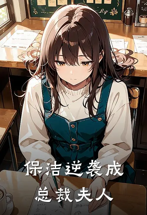 保洁逆袭成总裁夫人