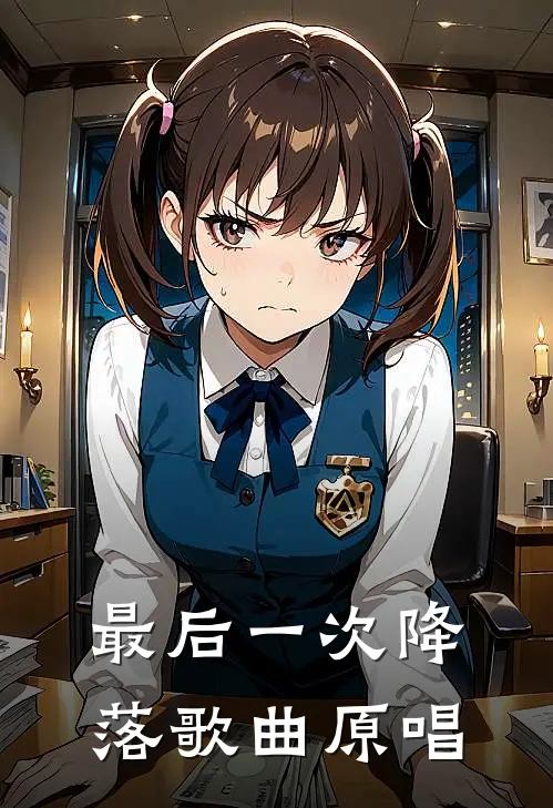 最后一次降落歌曲原唱