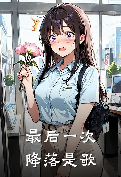 最后一次降落是歌