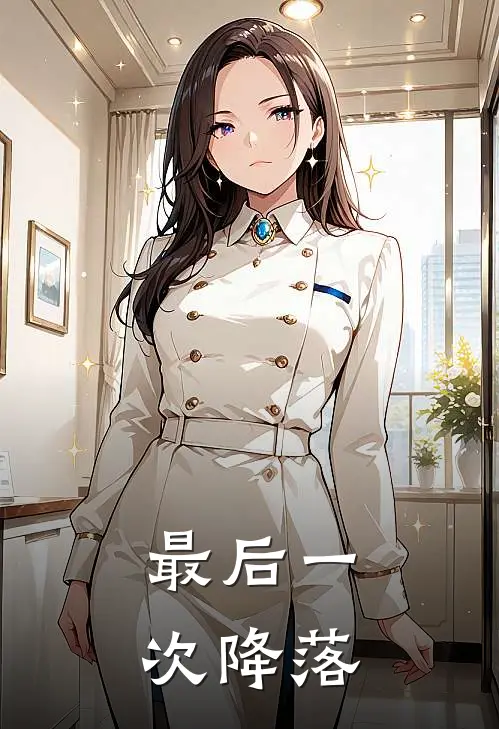 最后一次降落