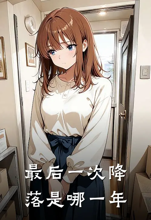 最后一次降落是哪一年