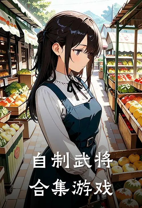 自制武将合集游戏