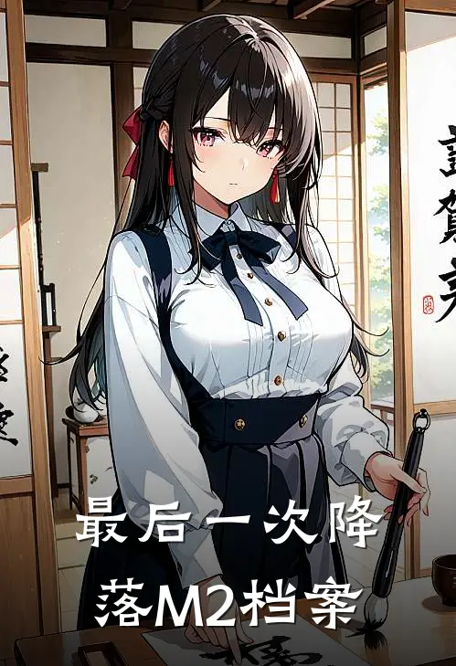 最后一次降落M2档案