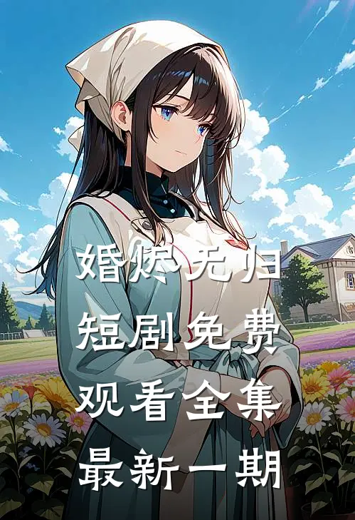 婚烬无归短剧免费观看全集最新一期