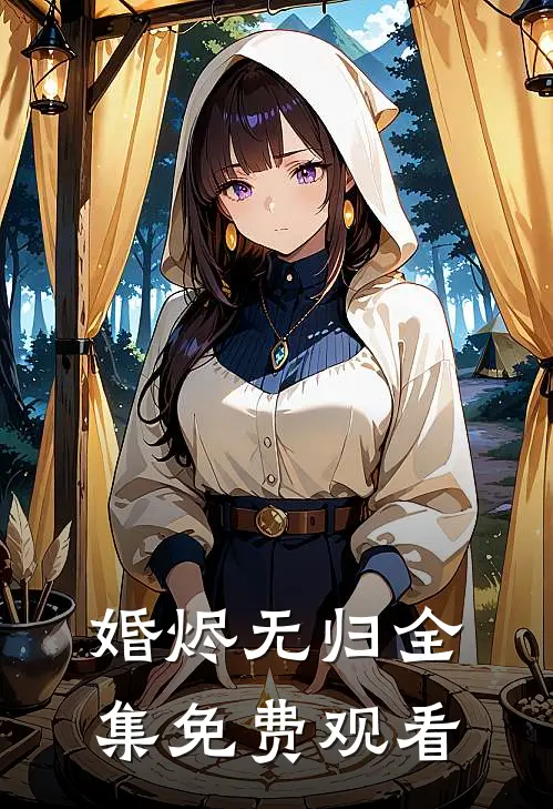 婚烬无归全集免费观看