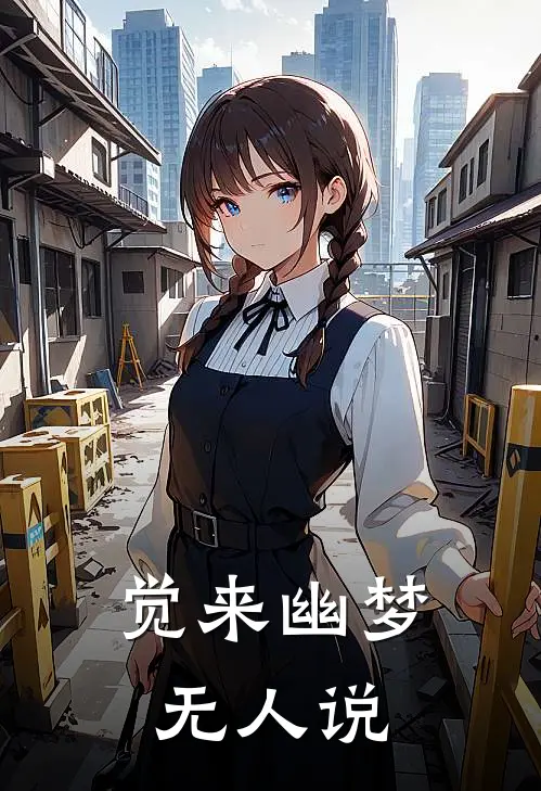 觉来幽梦无人说,此生飘荡何时歇