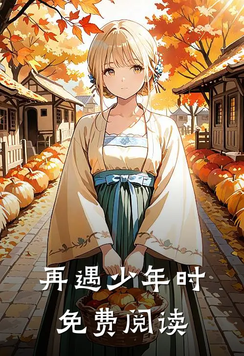 再遇少年时免费阅读