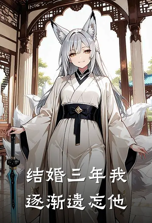 结婚三年我逐渐遗忘他怎么办