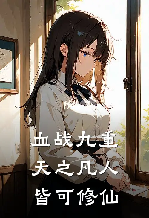 血战九重天之凡人皆可修仙