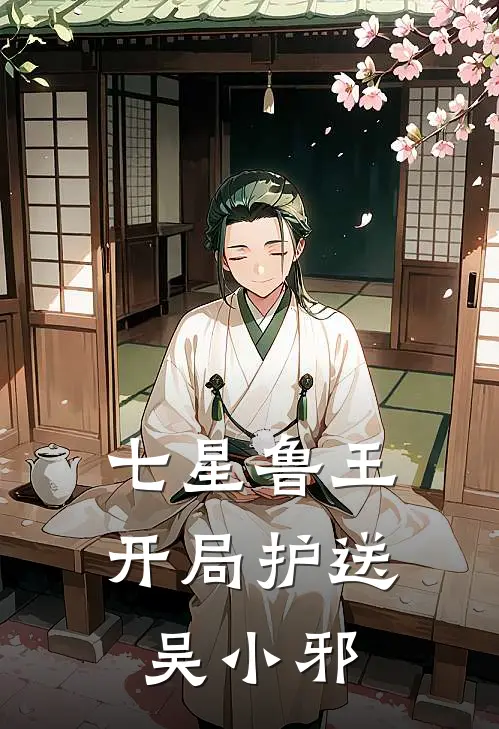七星鲁王：开局护送吴小邪