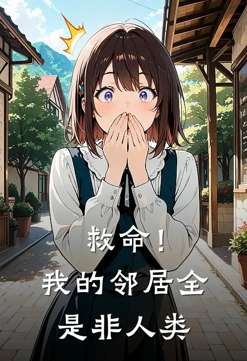 救命！我的邻居全是非人类