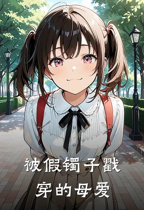 被假镯子戳穿的母爱动漫