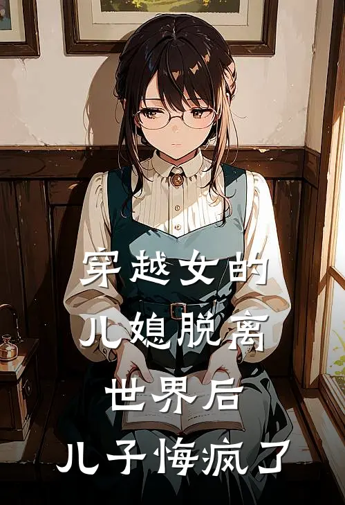 穿越女的儿媳脱离世界后,儿子悔疯了