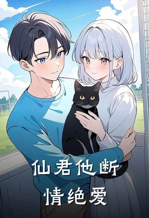 仙君他断情绝爱