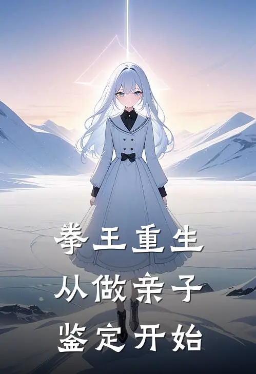 拳王重生,从做亲子鉴定开始的