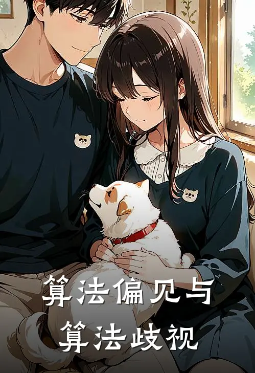 算法偏见与算法歧视