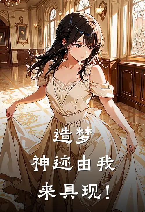 造梦：神迹由我来具现！