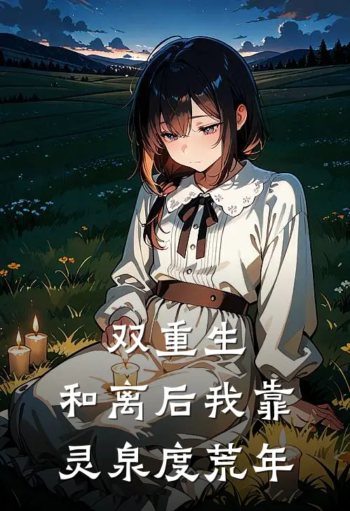 双重生：和离后我靠灵泉度荒年