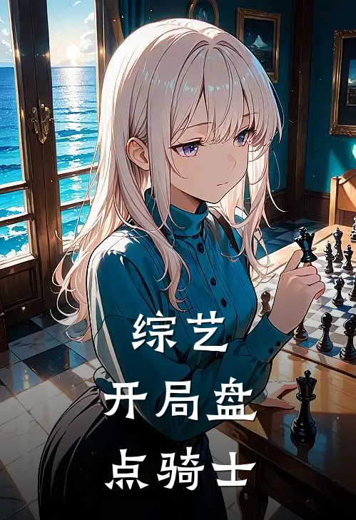 综艺：开局盘点骑士