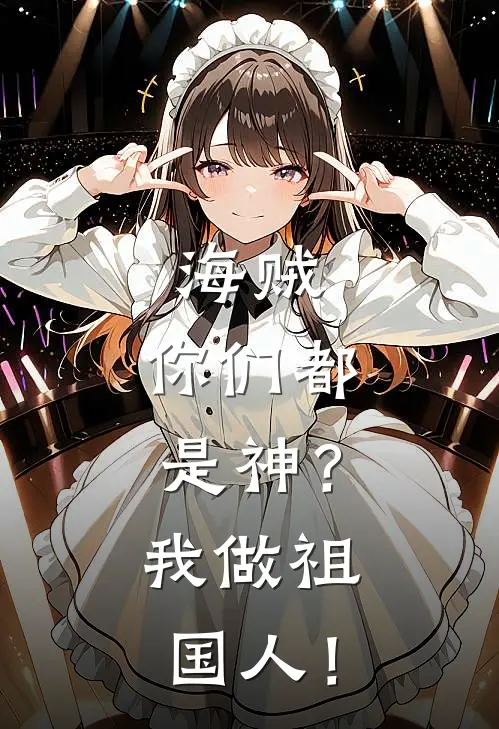 海贼：你们都是神？我做祖国人！