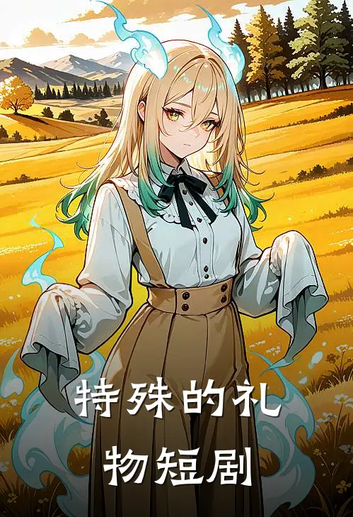 特殊的礼物短剧