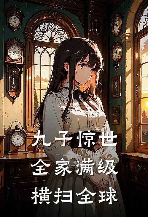 九子惊世全家满级横扫全球