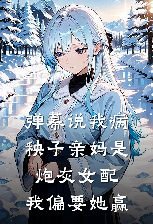 弹幕说我病秧子亲妈是炮灰女配，我偏要她赢